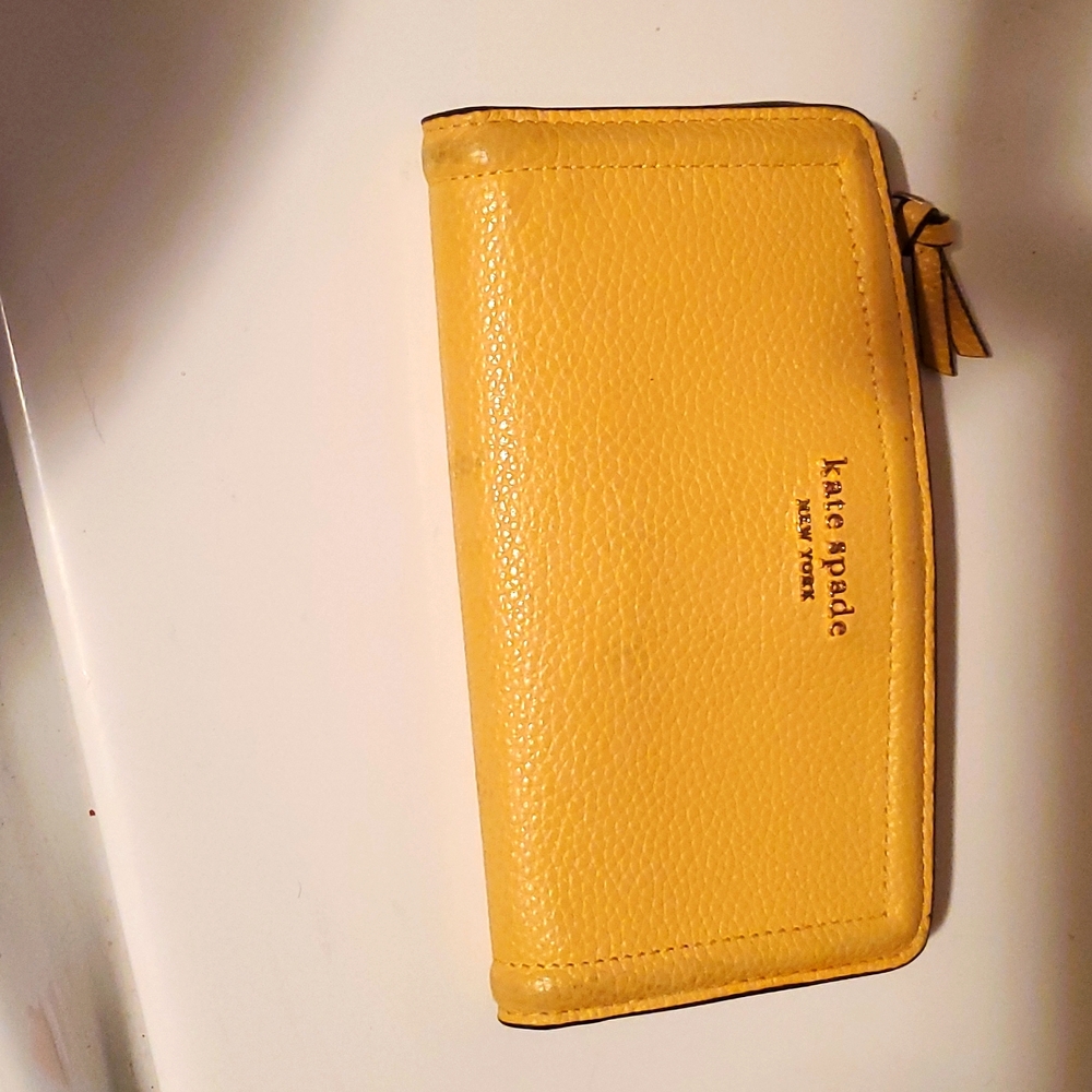 KATE SPADE WALLET